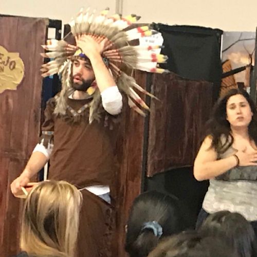 theatre 3